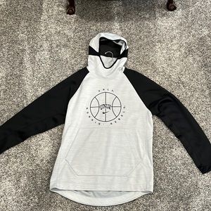 Nike Dri-Fit UNLV Hoodie